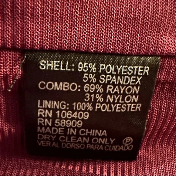 Alex Marie Joanne dress size 10 - Picture 10 of 10